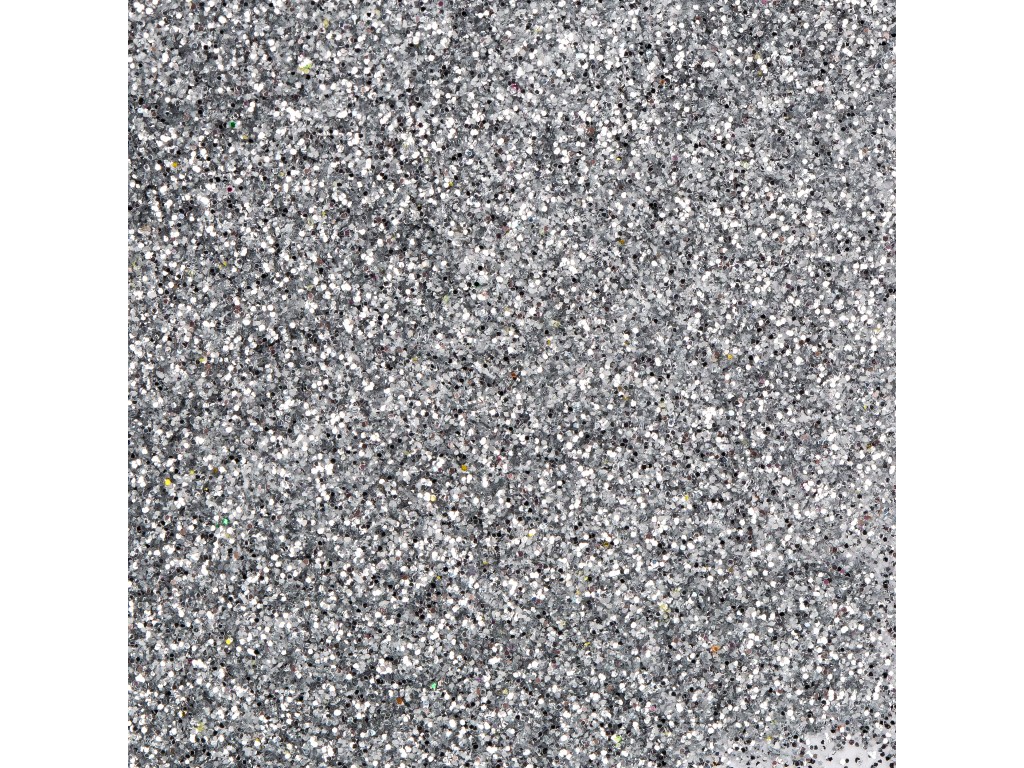 Decola Блестки декоративные,  размер 0,1 мм, 20 г,  серебро